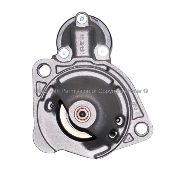 Quality-Built Starter Remanufactured 19451