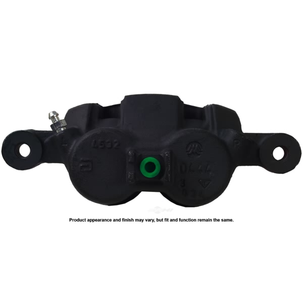 Cardone Reman Remanufactured Unloaded Caliper 19-3102