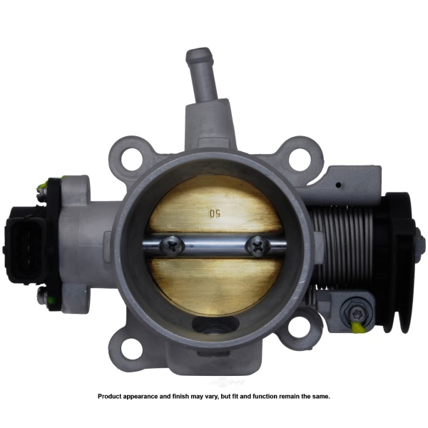 Cardone Reman Remanufactured Throttle Body 67-1026