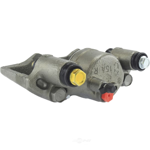 Centric Remanufactured Semi-Loaded Front Passenger Side Brake Caliper 141.45059