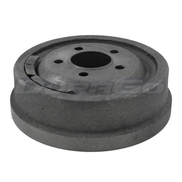 DuraGo Rear Brake Drum BD8878