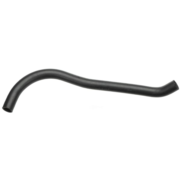 Gates Engine Coolant Molded Radiator Hose 22228