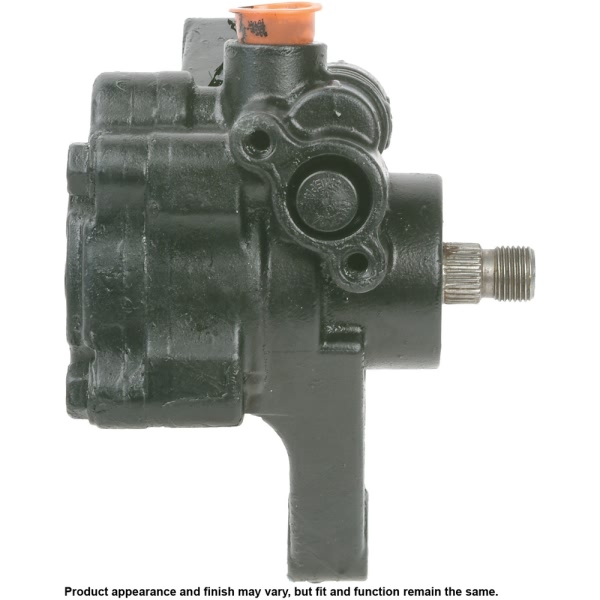 Cardone Reman Remanufactured Power Steering Pump w/o Reservoir 21-5993