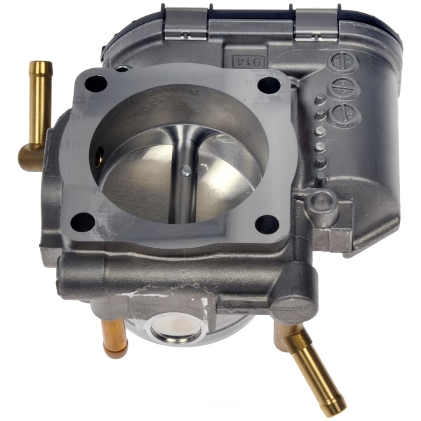 Dorman Throttle Body Assemblies 977-361