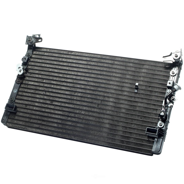 Denso A/C Condenser 477-0514