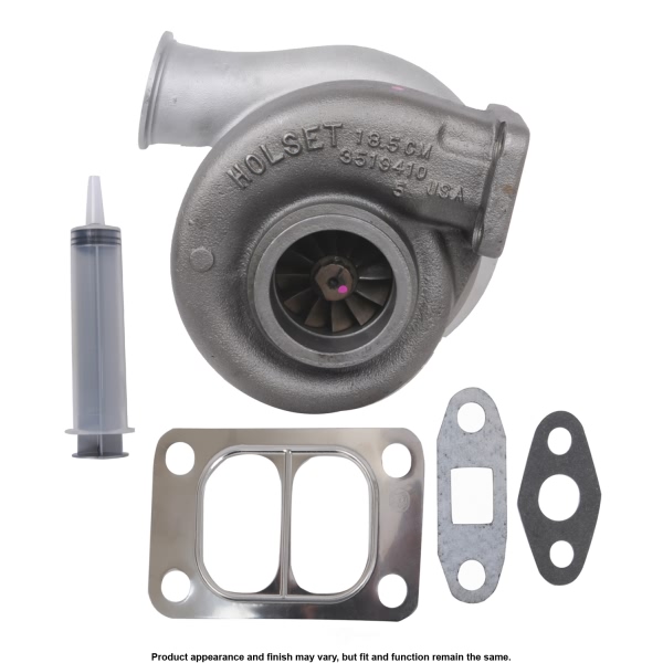 Cardone Reman Remanufactured Turbocharger 2T-307