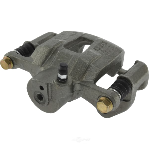 Centric Remanufactured Semi-Loaded Rear Driver Side Brake Caliper 141.48502