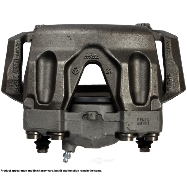 Cardone Reman Remanufactured Unloaded Caliper w/Bracket 19-B6028