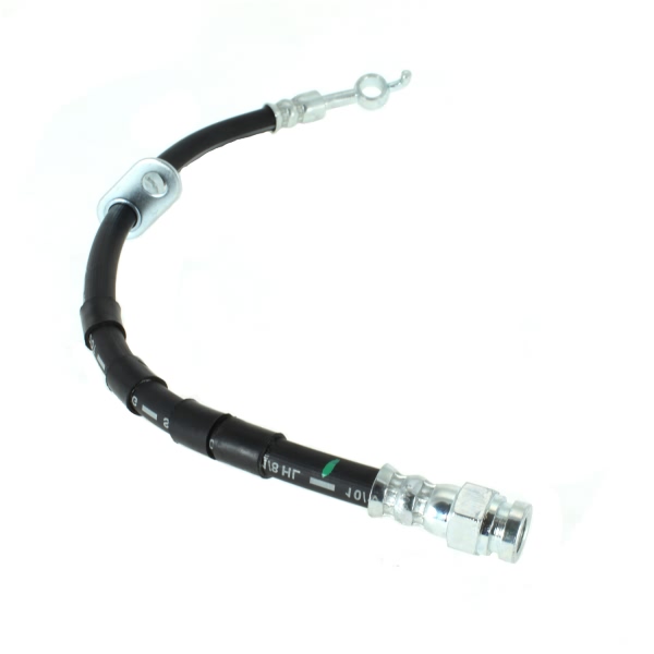 Centric Front Driver Side Brake Hose 150.45054