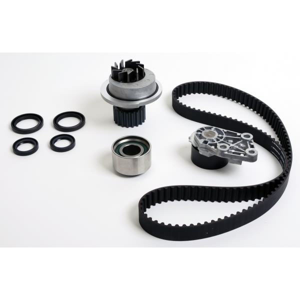 SKF Timing Belt Kit TBK335WP