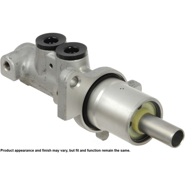 Cardone Reman Remanufactured Master Cylinder 10-4419