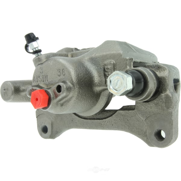 Centric Remanufactured Semi-Loaded Rear Passenger Side Brake Caliper 141.44585