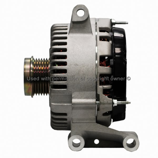 Quality-Built Alternator Remanufactured 15430