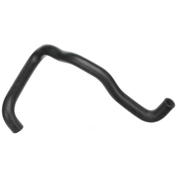 Gates Hvac Heater Molded Hose 19791