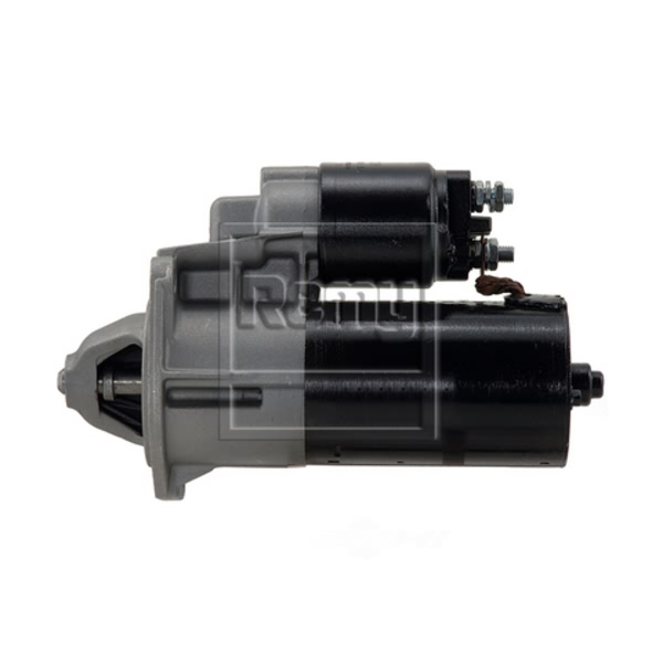 Remy Remanufactured Starter 16558