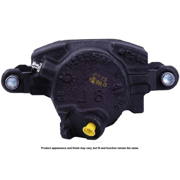 Cardone Reman Remanufactured Unloaded Caliper 18-4006