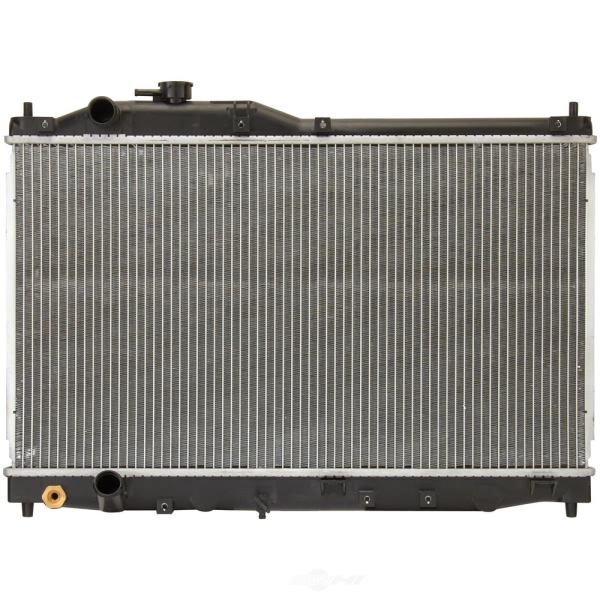 Spectra Premium Radiator CU13016