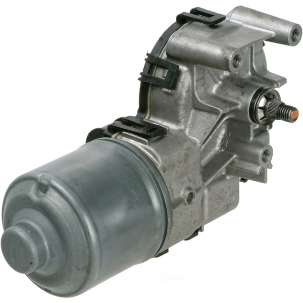 Cardone Reman Remanufactured Wiper Motor 43-4418