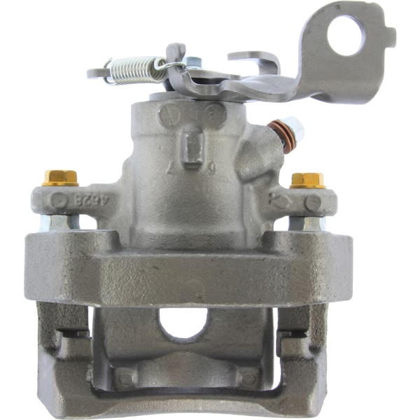 Centric Remanufactured Semi-Loaded Rear Driver Side Brake Caliper 141.44636