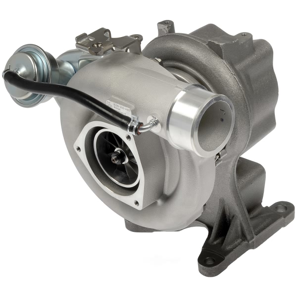 Dorman OE Solutions Turbocharger 667-281