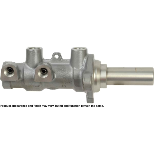 Cardone Reman Remanufactured Master Cylinder 11-3502