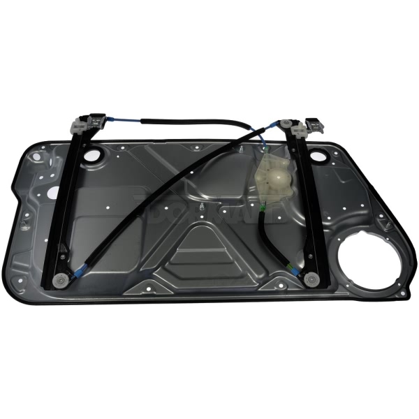 Dorman Front Passenger Side Power Window Regulator Without Motor 749-530