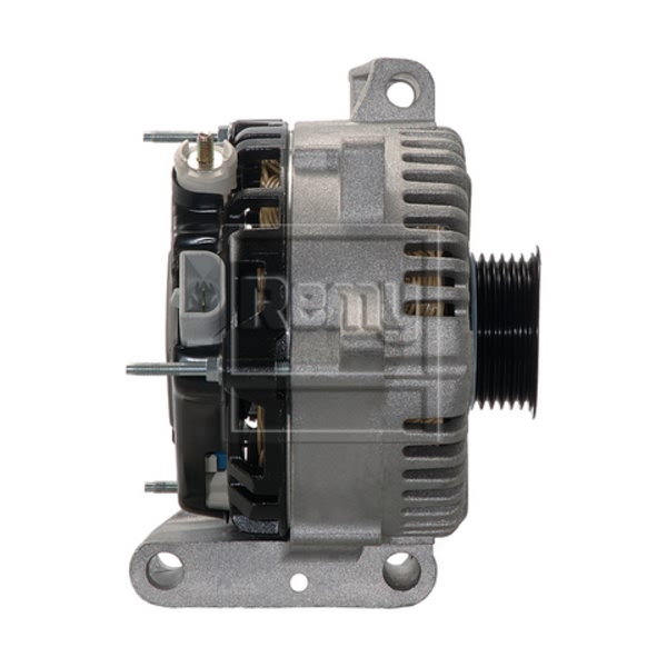 Remy Remanufactured Alternator 23770