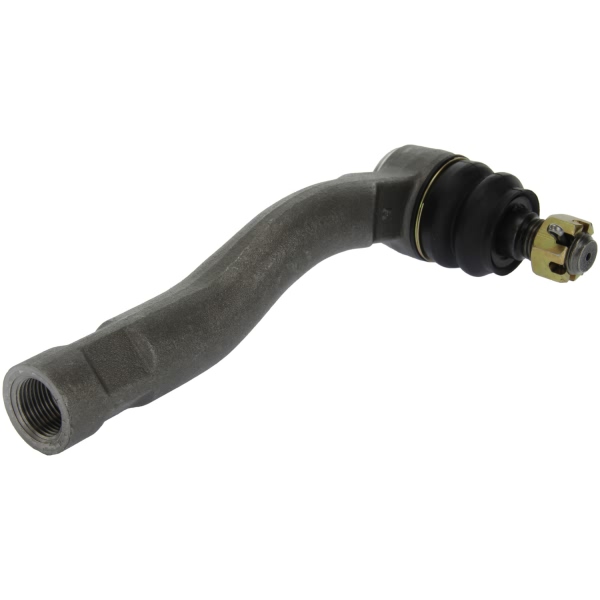 Centric Premium™ Front Driver Side Outer Steering Tie Rod End 612.44177