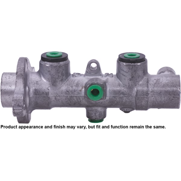 Cardone Reman Remanufactured Master Cylinder 11-2564