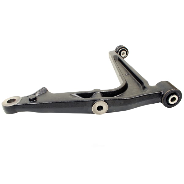 Mevotech Supreme Front Driver Side Lower Non Adjustable Control Arm CMS70195