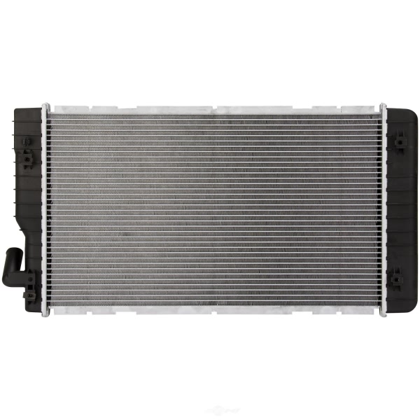 Spectra Premium Complete Radiator CU229