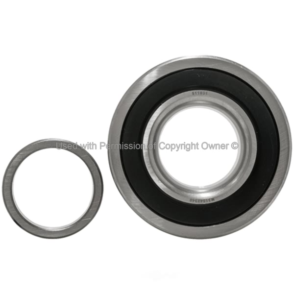 Quality-Built WHEEL BEARING WH511031