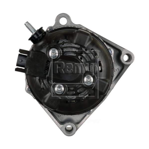 Remy Remanufactured Alternator 22065