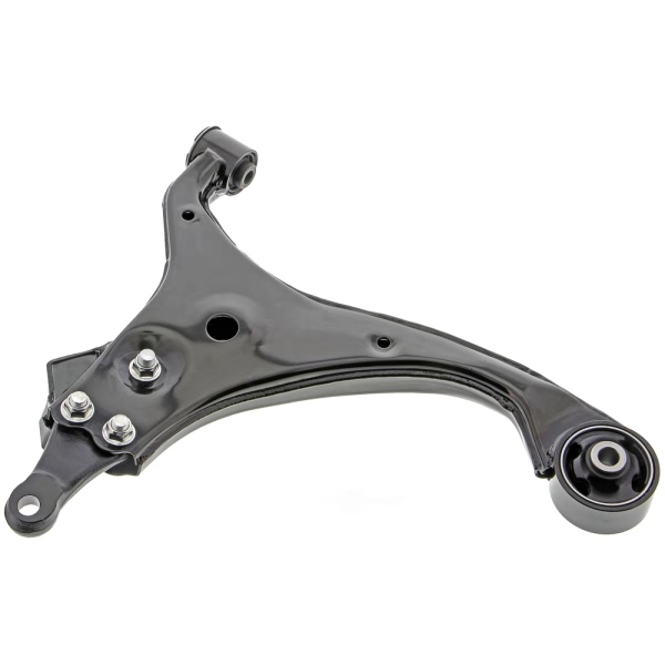 Mevotech Supreme Front Driver Side Lower Non Adjustable Control Arm CMS90154