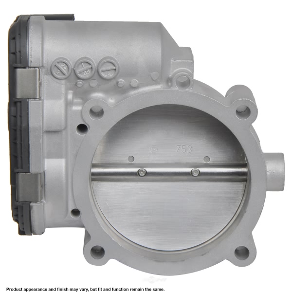 Cardone Reman Remanufactured Throttle Body 67-4014