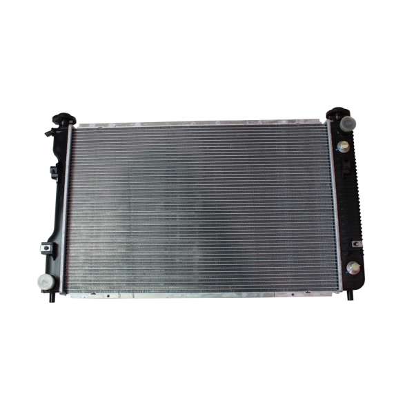 TYC Engine Coolant Radiator 13140