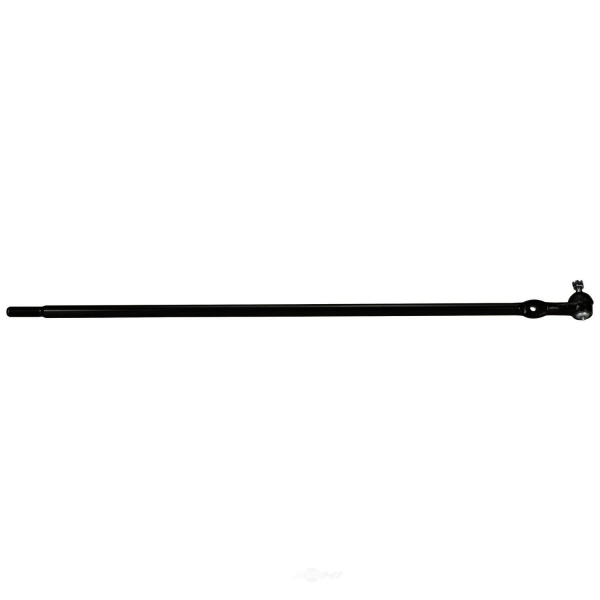 Delphi Driver Side Outer Steering Tie Rod End TA5511