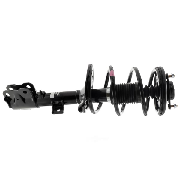 KYB Strut Plus Front Driver Side Twin Tube Complete Strut Assembly SR4568