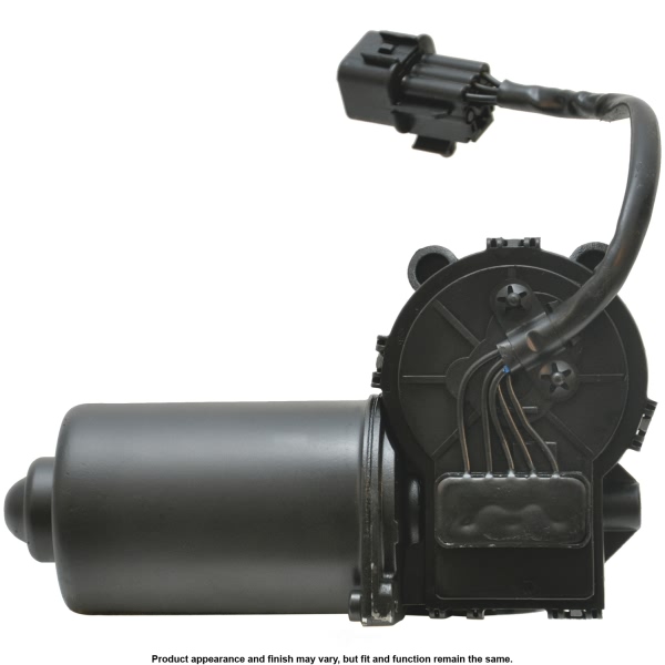 Cardone Reman Remanufactured Wiper Motor 43-45013