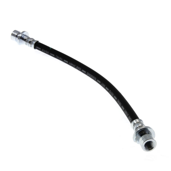 Centric Rear Driver Side Brake Hose 150.40392