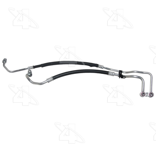 Four Seasons A C Manifold Hose Assembly 56014
