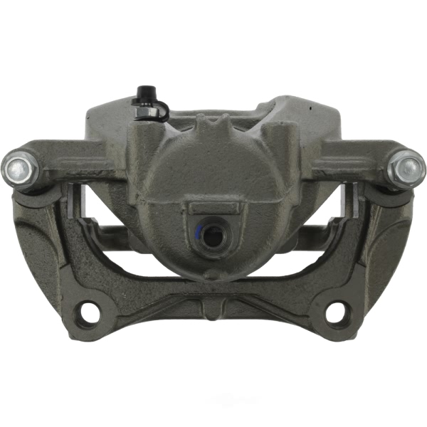 Centric Semi-Loaded Brake Caliper 141.62219