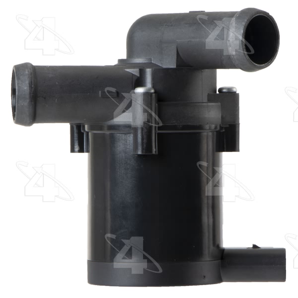 Four Seasons Engine Coolant Auxiliary Water Pump 89061