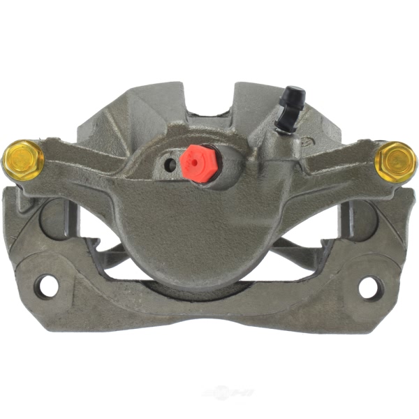 Centric Remanufactured Semi-Loaded Front Passenger Side Brake Caliper 141.44191