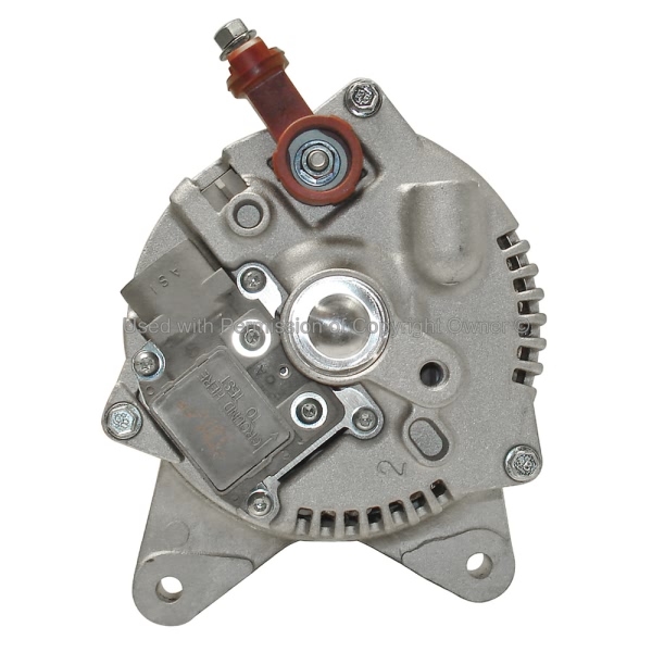 Quality-Built Alternator Remanufactured 7790810