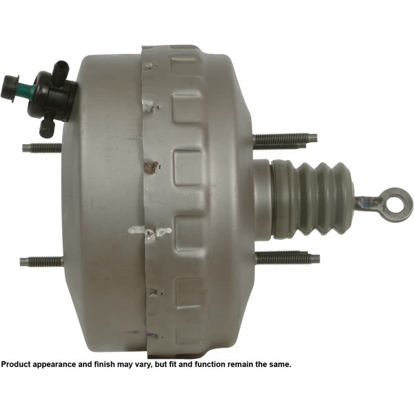 Cardone Reman Remanufactured Vacuum Power Brake Booster w/o Master Cylinder 54-73140