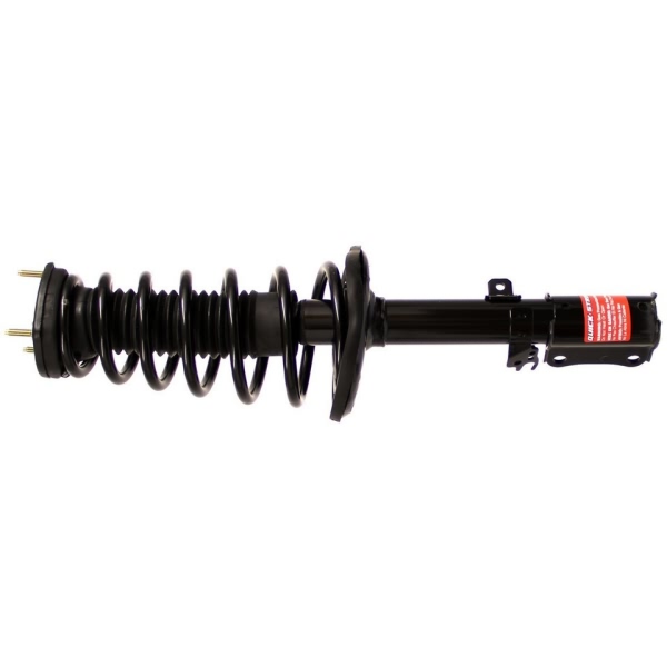 Monroe Quick-Strut™ Rear Passenger Side Complete Strut Assembly 172207