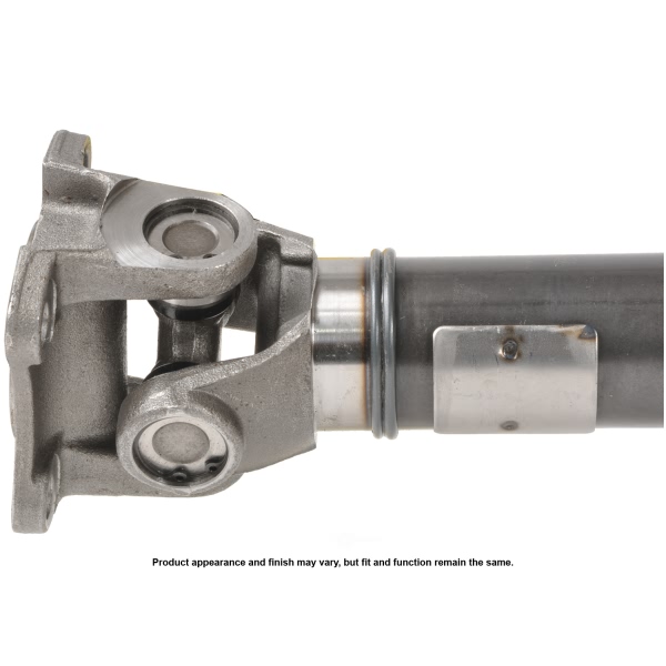 Cardone Reman Remanufactured Driveshaft/ Prop Shaft 65-3004