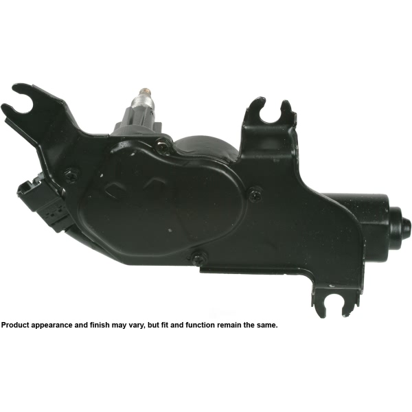 Cardone Reman Remanufactured Wiper Motor 43-4527