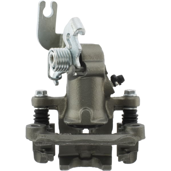 Centric Remanufactured Semi-Loaded Rear Passenger Side Brake Caliper 141.51609